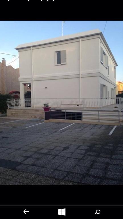 B&B Numero Uno Bisceglie Exterior photo
